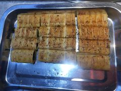 -锦州烧烤·纸包鱼(物资学院路店)