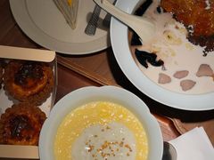 -RUXU入续糖水铺与包(卓悦中心店)