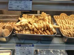 -洪长兴(云南南路店)