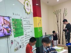 -卡巴机器人编程·少儿编程·信息学竞赛(公益西桥校区)