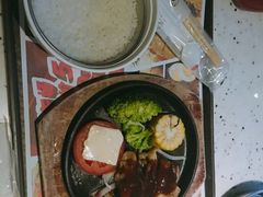 -百威KTV(恒福路店)