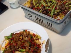 -寻乡迹· 湖南家宴(竹坑店)