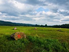 -北极村旅游风景区