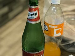 -毛胡子牛羊餐馆(武宁路店)