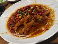 -鸽味轩·粤菜小馆(高楼门总店)