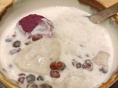 -鲜芋仙(宝地广场店)