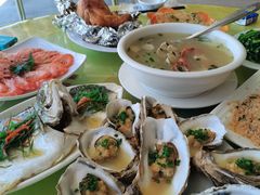 -仁记海鲜餐厅美食店