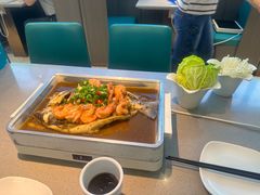 -半天妖烤鱼(西直门凯德mall店)