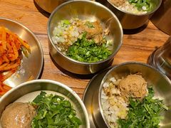 -西塔老太太泥炉烤肉(万柳华联店)