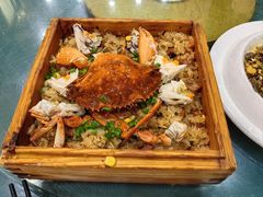 -食鼎记海鲜大排档(美食街店)