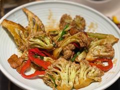 -老头儿油爆虾·1987杭州烟火味(湖滨银泰in77D区店)