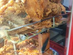 -德盛炸鸡腿(大沽南路店)