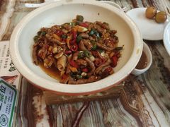 -椿记烧鹅(叠彩店)