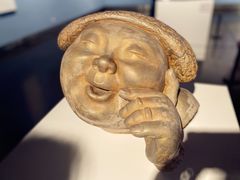 -江苏省美术馆(长江路新馆)