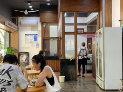 大堂-文昌邓记清补凉(西沙路店)