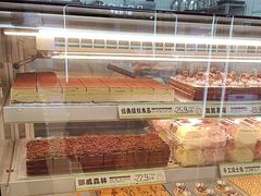 -南洋大师傅(长楹天街店)