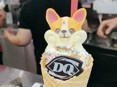-DQ·蛋糕·冰淇淋(通州万达店)