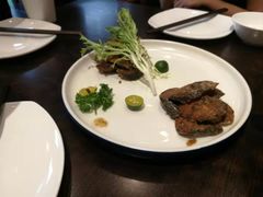 -老牌坊•鲁菜名店•地道济南菜(大观园商埠店)