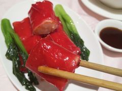香脆红米肠-誉八仙酒楼(静安大悦城店)