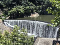 -九鲤湖风景区