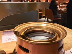 -西塔老太太泥炉烤肉(亚运村店)