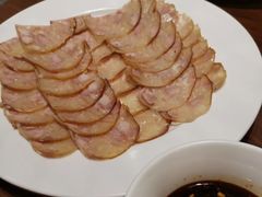 -李氏八大件老菜馆(万宝街店)