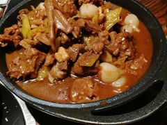 -瑶王府·广西菜(相思湖店)