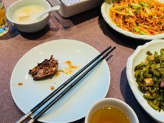 -羲和雅苑•北京烤鸭(乐园道万象城店)