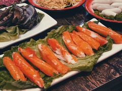 -小龍鳳·港式海鲜打边炉(沙湖路店)