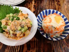 雪山富豪土豆沙拉-小川洋风料理(街道口店)