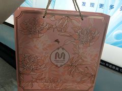 -巴黎贝甜(龙之梦购物中心虹口店)