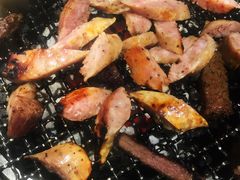 -原始泥炉烤肉(总店)