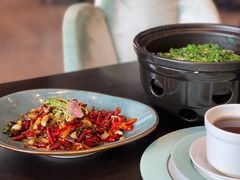 -翠湖轩中餐厅(昆明翠湖宾馆店)