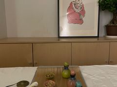 -麦子MaiMassage(打浦桥店)