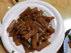 -洪福饭店·十八年老店