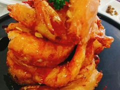 -惠丰堂饭庄·烤鸭·京味菜(翠微路店)