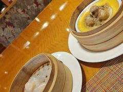 -重庆希尔顿酒店