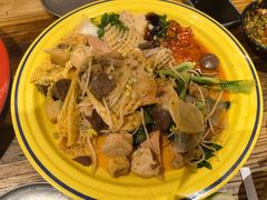 -北丐先生·野馄饨烧烤(雨花万象店)