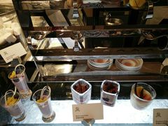 -Social 秀西餐厅-长沙瑞吉酒店(运达店)