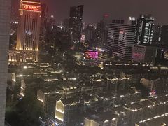 -万达广场(南昌红谷滩店)
