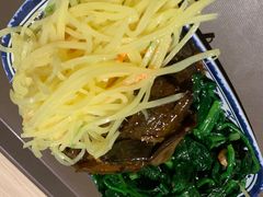 -远大美食广场(远大购物中心店)