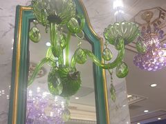 -齐家花园大酒店(宝山店)