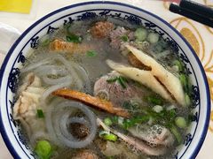 -夏家合汁(天润花园小区店)