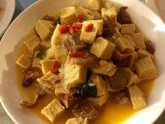 -添福来墨鱼饺子 · 海鲜东北菜(泡崖店)