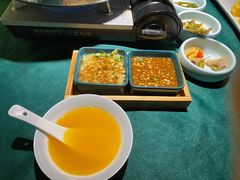 -青口季·港式打边炉(东影南路店桥华店)
