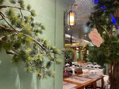 -松沪名灶·豆浆鱼头·新上海菜(飞航吾悦广场店)