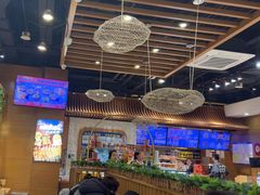 -西部马华清真兰州牛肉面·烧烤夜市(三里河店)