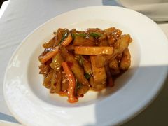 -峨嵋酒家(地安门店)