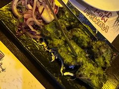 -Bombay Grill印度餐厅