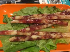 广味小香肠-古乐牛香·鲜牛肉牛杂火锅(解放东路店)